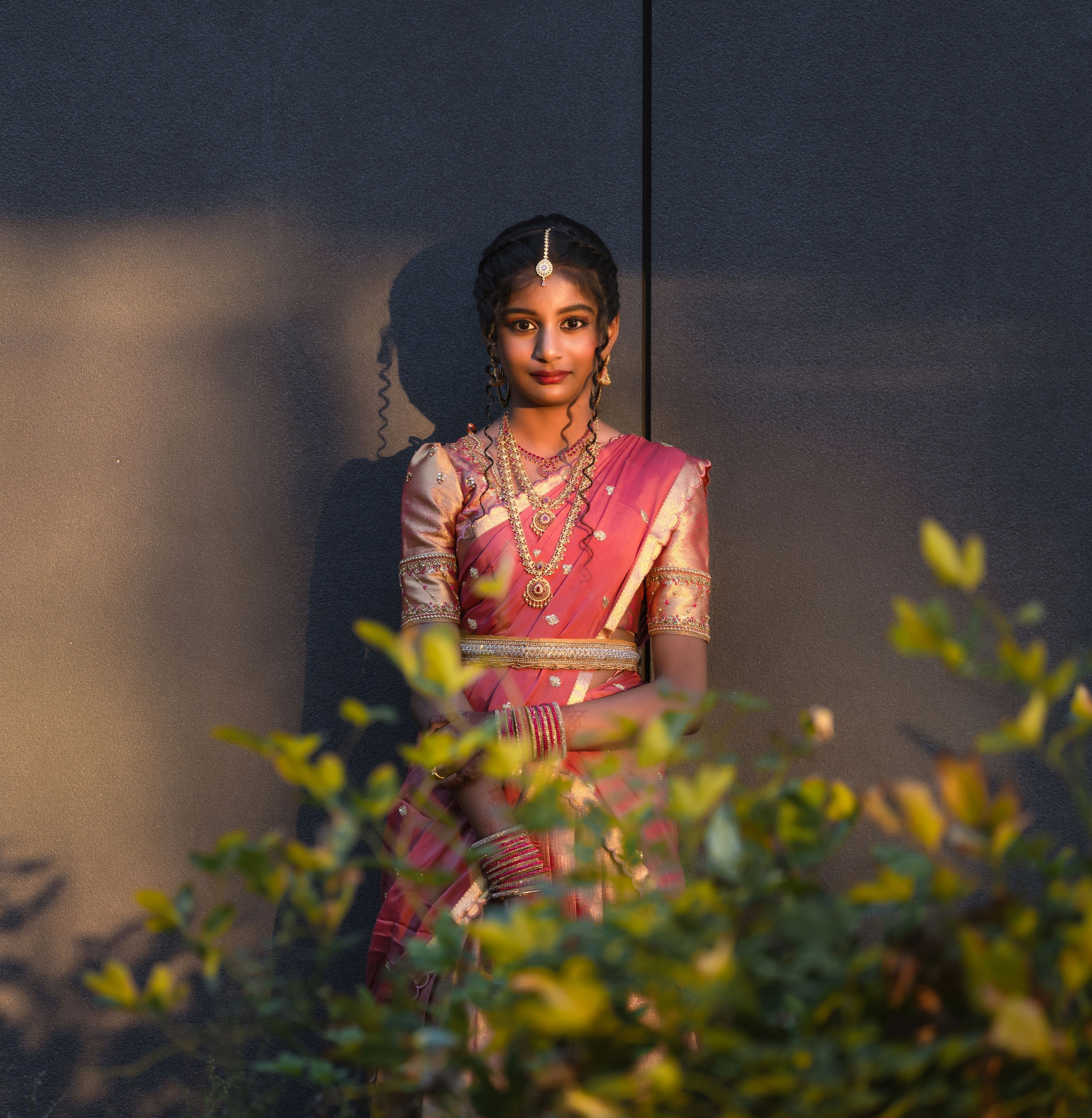 Creative portrait photography Durham Region
